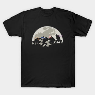 Teenage Mutant Ninja T-Shirt